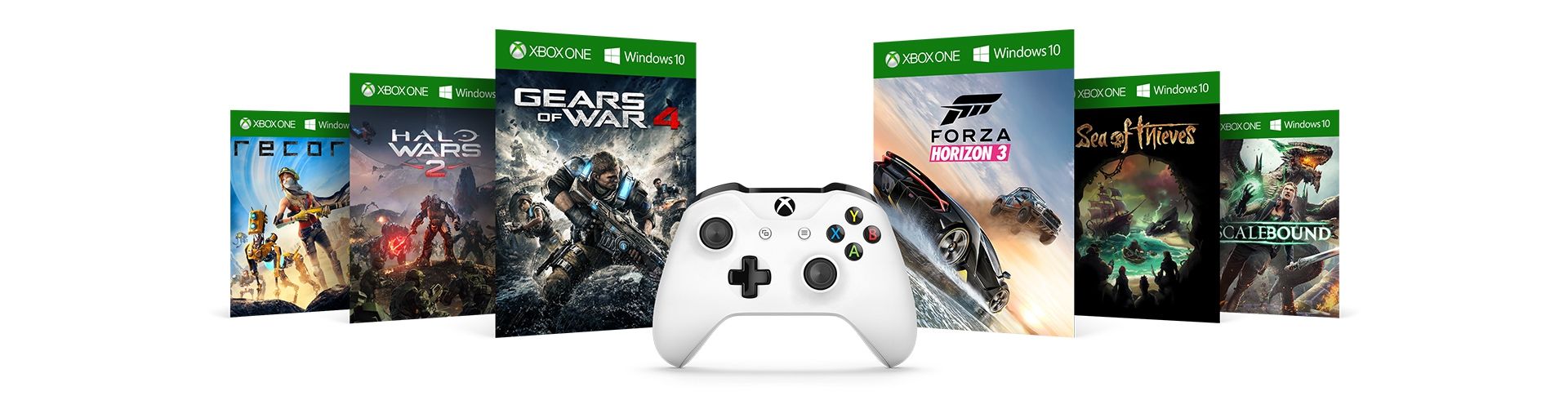 [E3 2016] Xbox Play Anywhere, cos'è e che giochi lo supportano