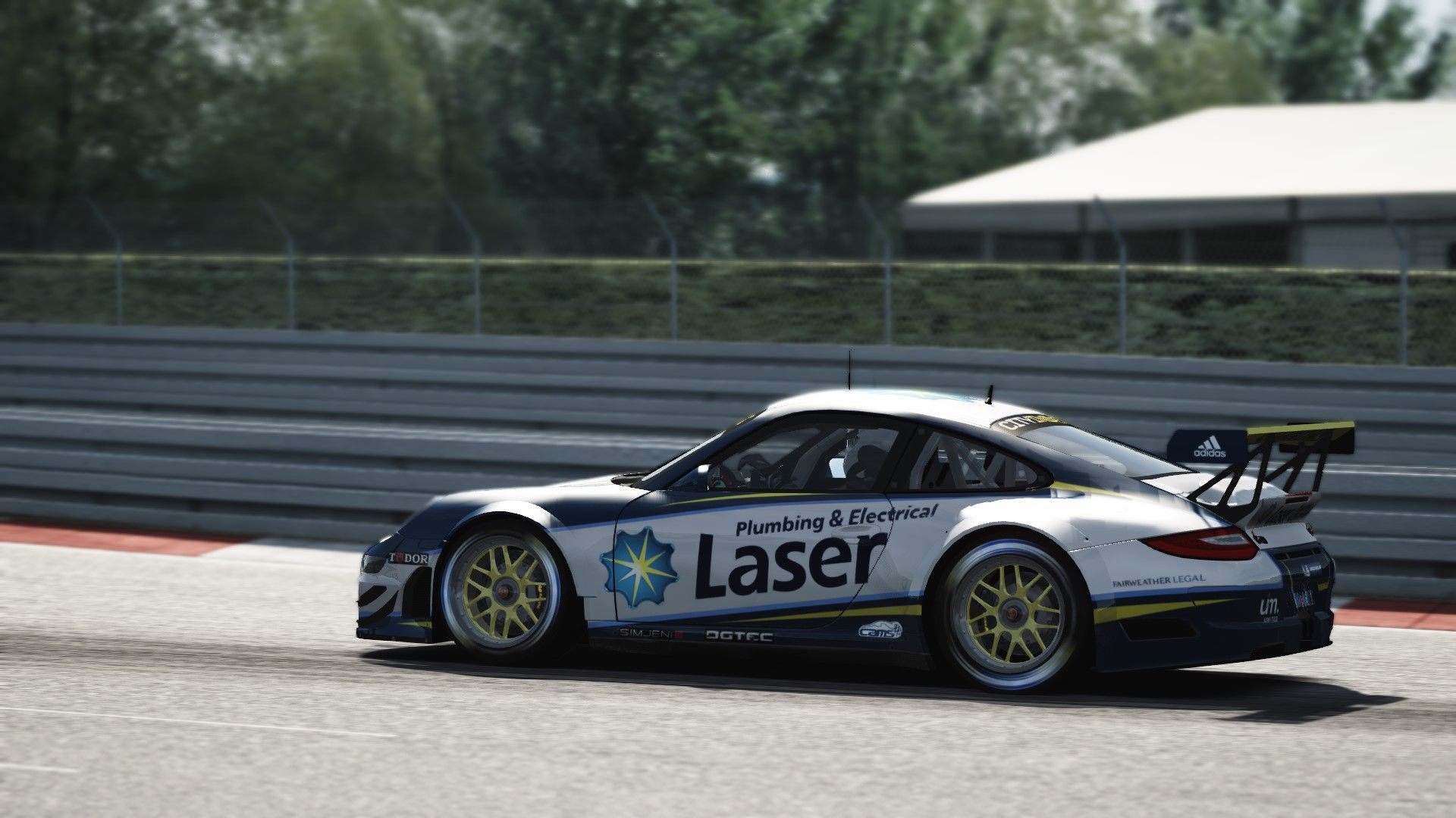 Le Porsche arrivano in Assetto Corsa