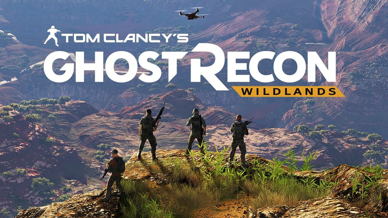 Ghost Recon Wildlands sarà vastissimo