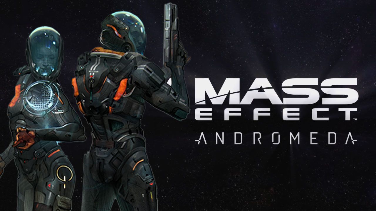 Andromeda non terrà conto delle scelte fatte su Mass Effect