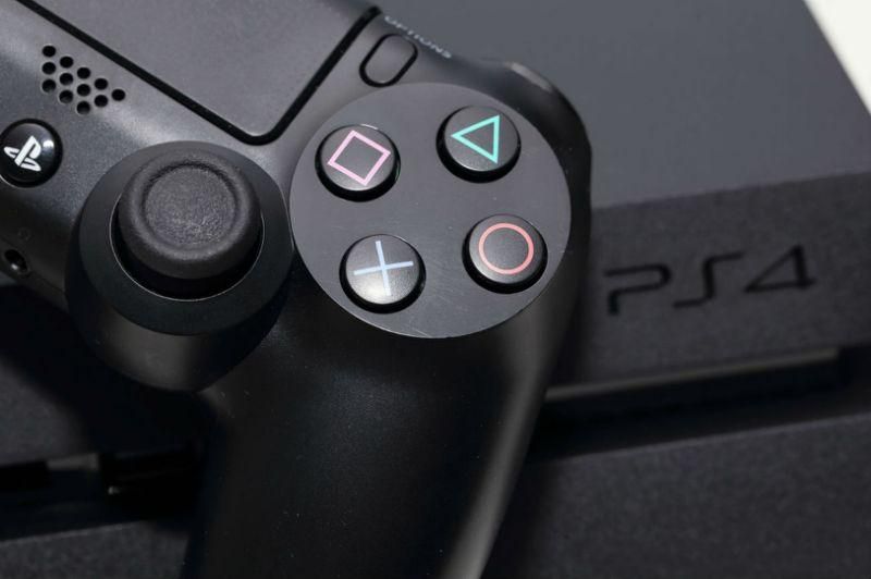 La PS4 Neo potrebbe essere presentata molto presto