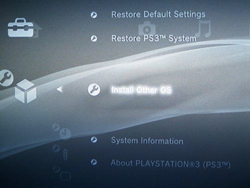 Niente Linux su Ps3: Sony costretta a pagare