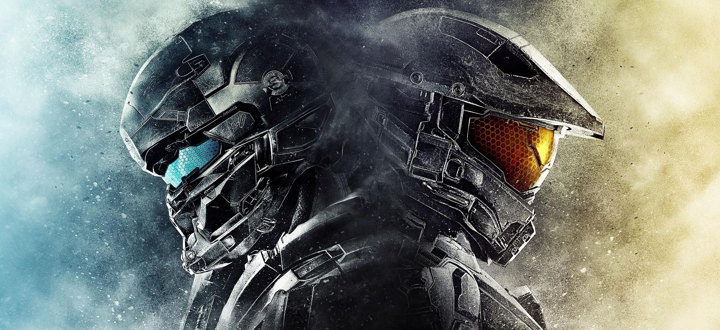 Halo 5: Guardian gratis per una settimana per celebrare l'update gratuito Warzone Firefight