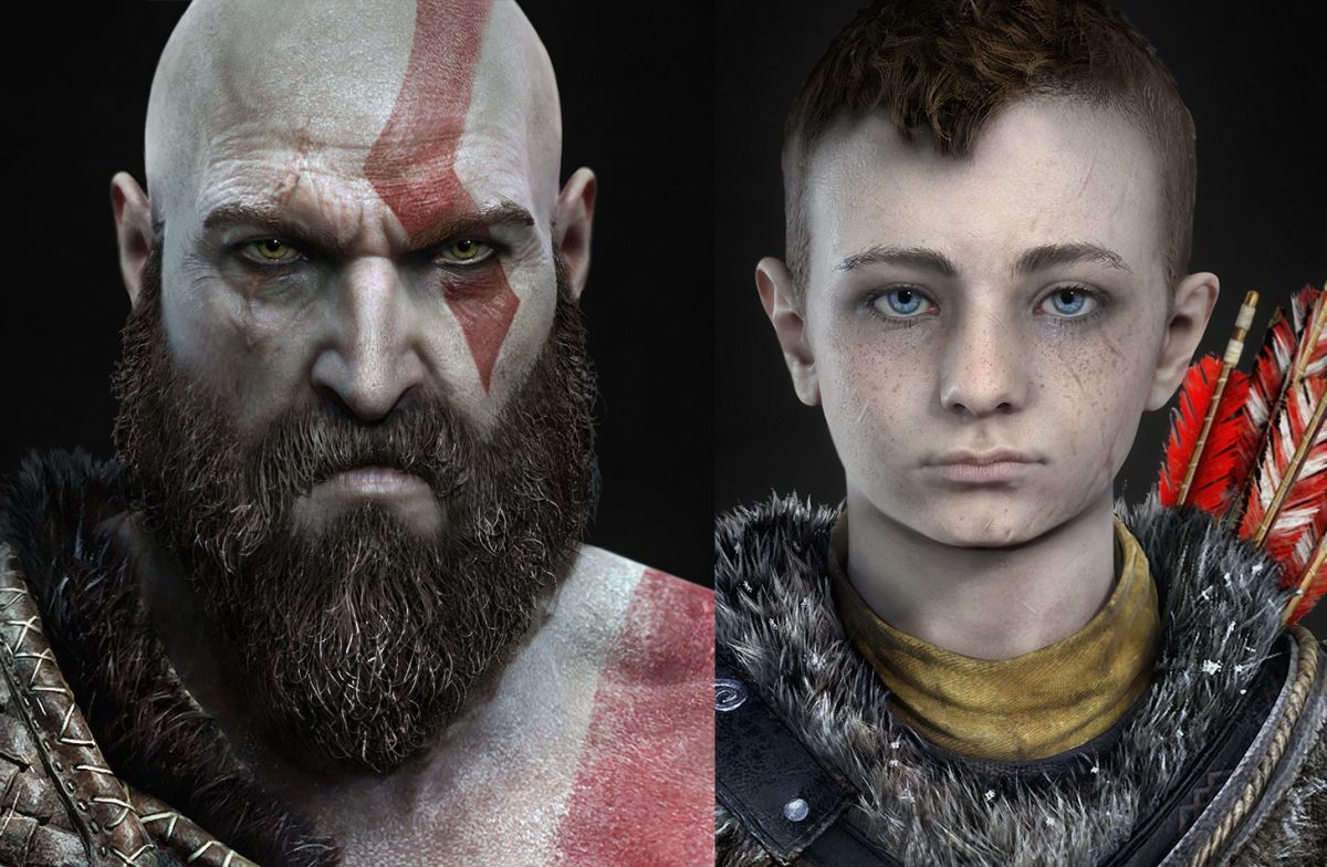 Nuove indiscrezioni sul sistema di combattimento di God of War