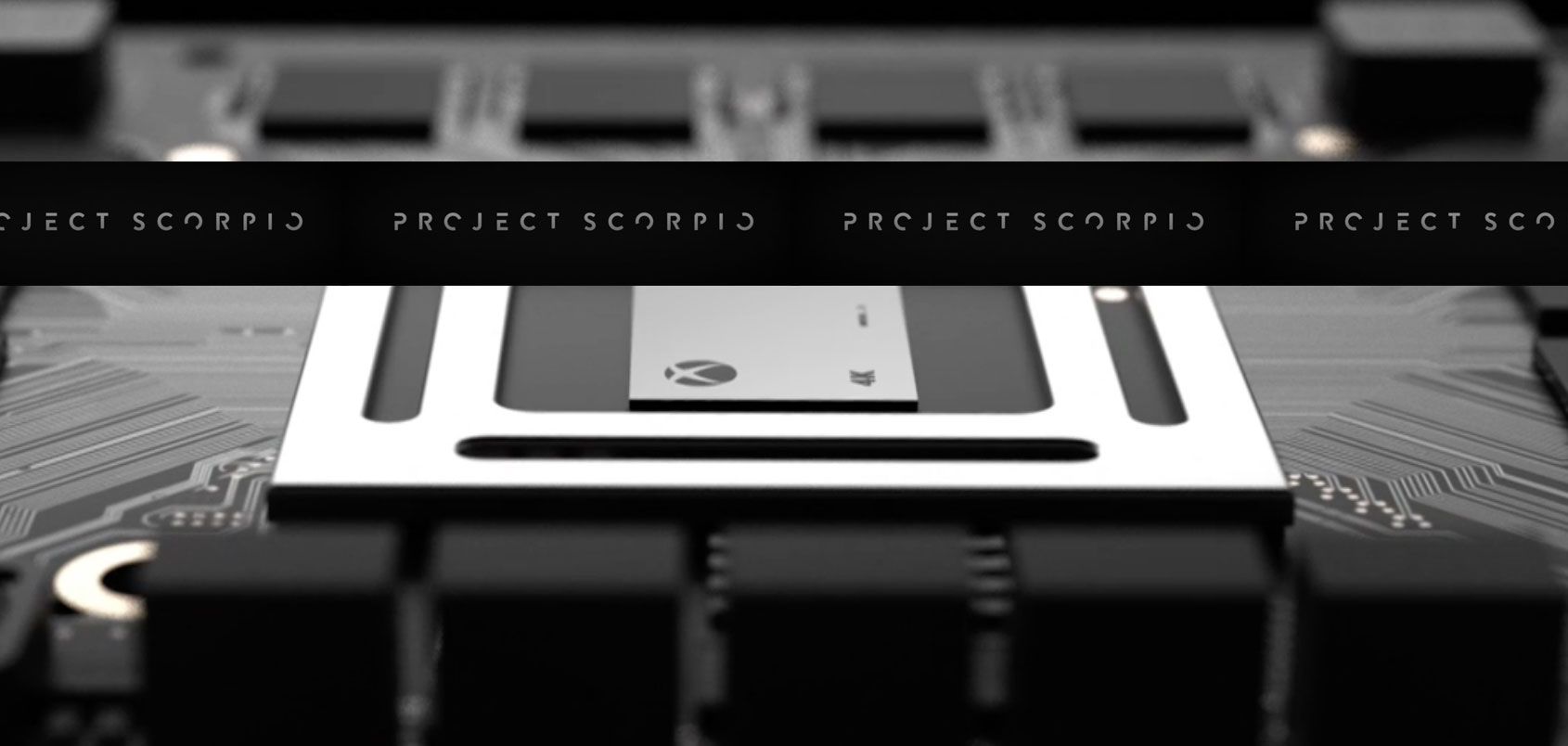 Project Scorpio: potenza incredibile a prezzo accessibile