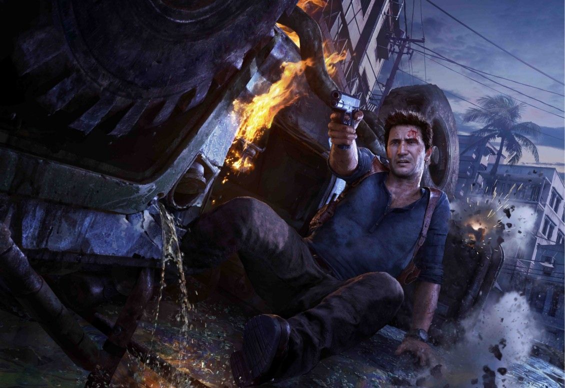 Avete acquistato il season pass di Uncharted 4? Avrete in cambio il Pack Esploratore!