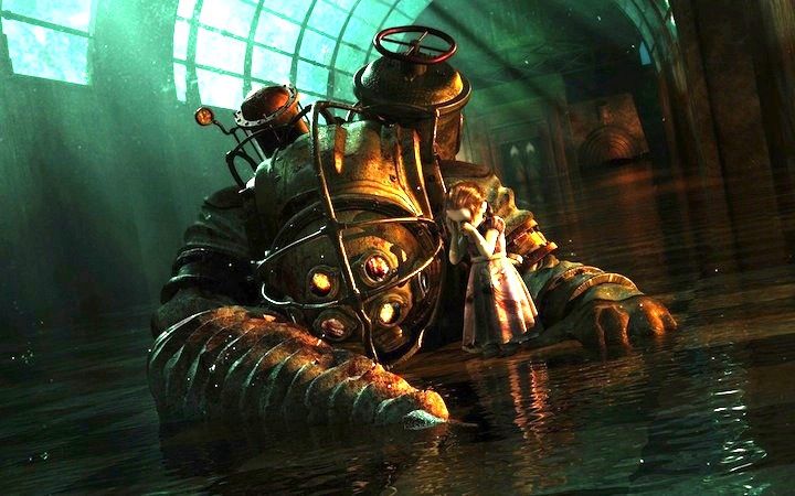 Bioshock Collection è ufficiale