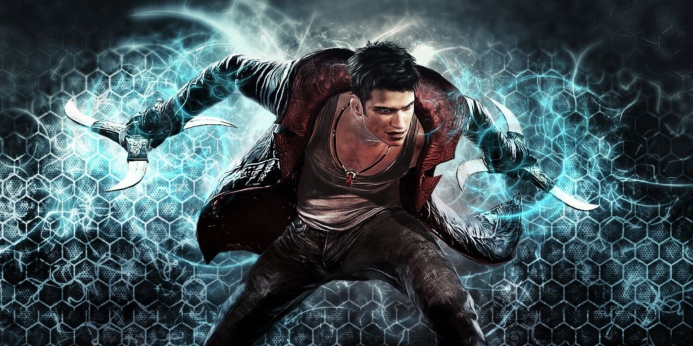 Devil May Cry 5 ripudierà DMC di Ninja Theory?