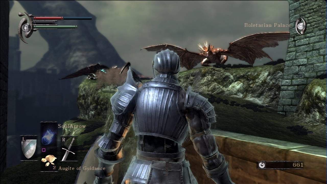 Remake o Remaster di Demon's Souls? Dipende da Sony, non da From Software