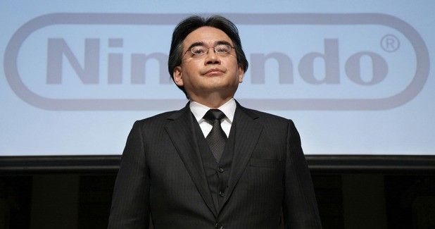 Un anno fa ci lasciava Satoru Iwata