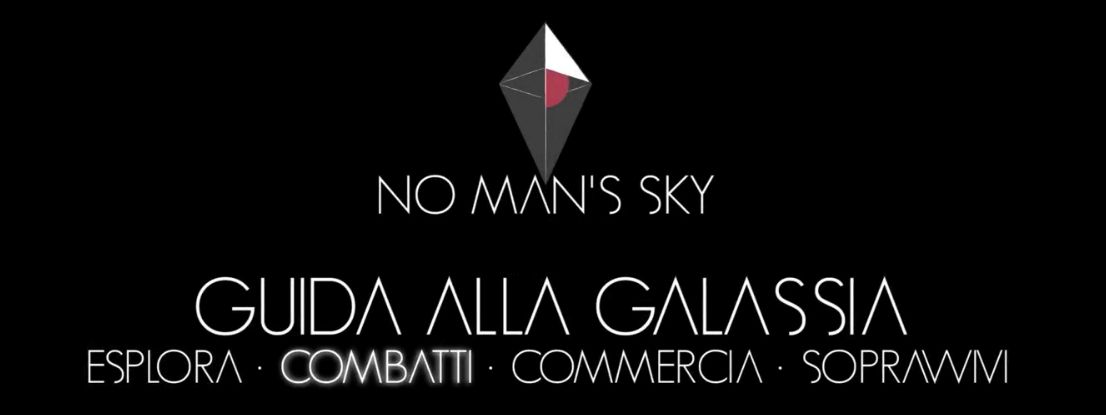 Nuovo trailer per No Man's Sky