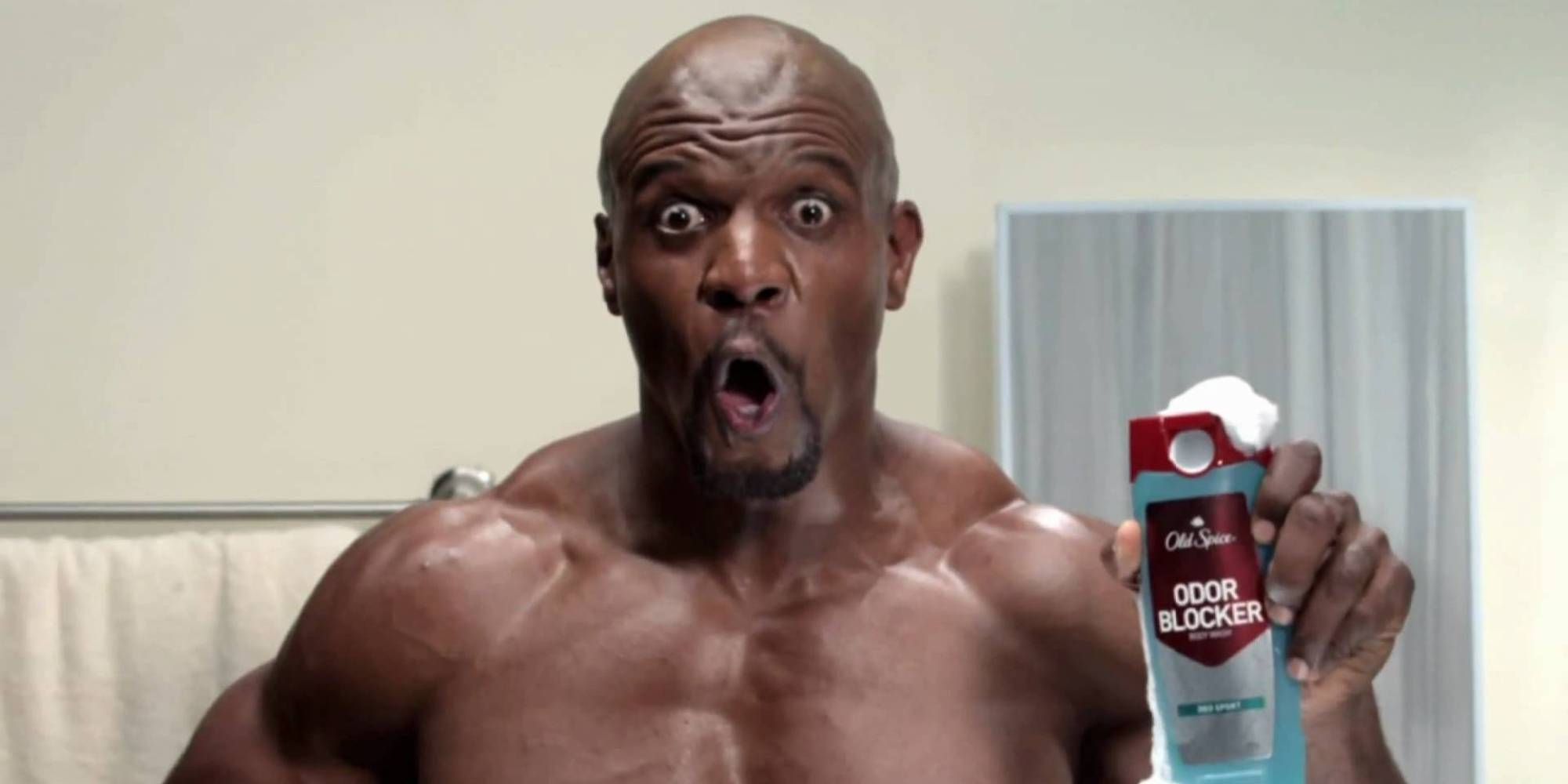 L'attore Terry Crews ha intenzione di invadere Twitch