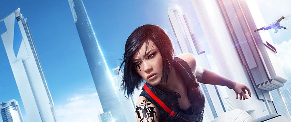 Mirror's Edge Catalyst è il Deal of the Week su PlayStation Store