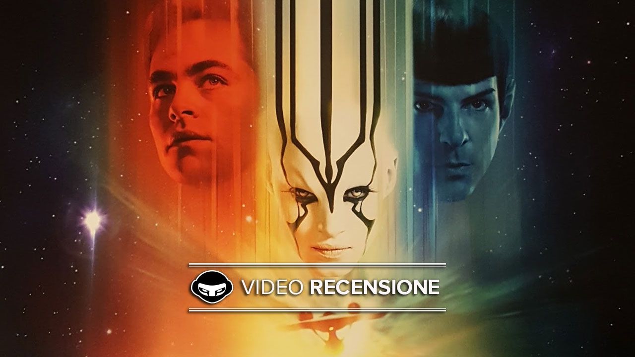 Star Trek Beyond nella nostra Video Recensione