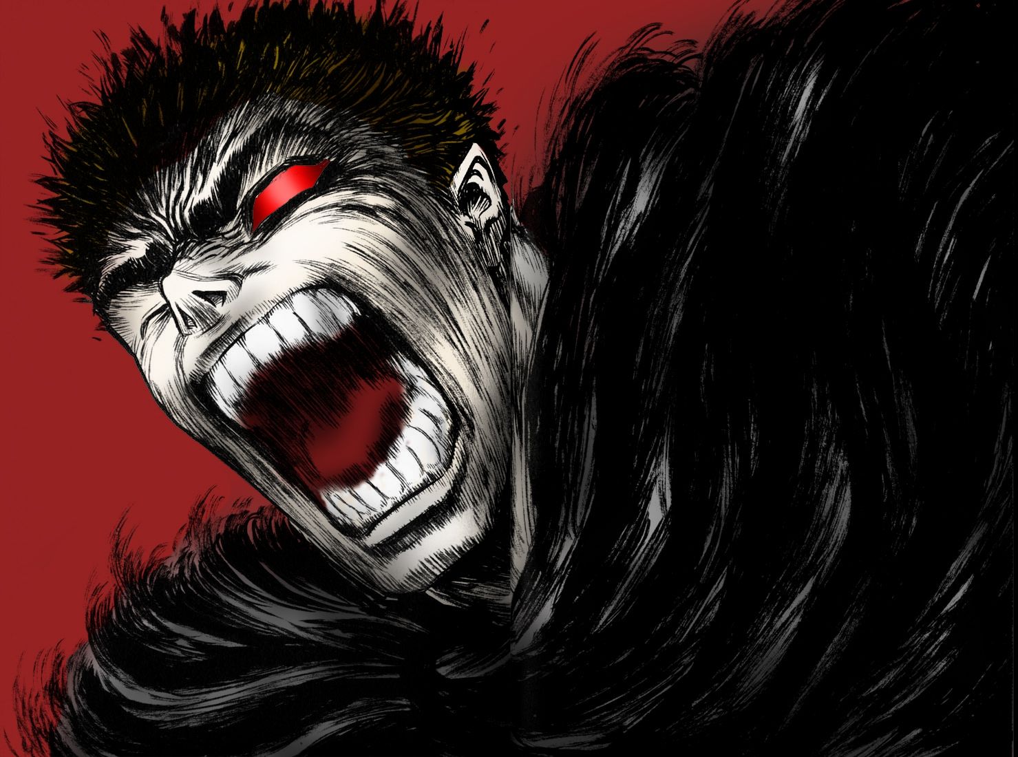 Nuove immagini per il gioco di Berserk