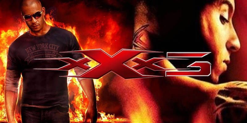 Ecco il trailer italiano del nuovo xXx con Vin Diesel!