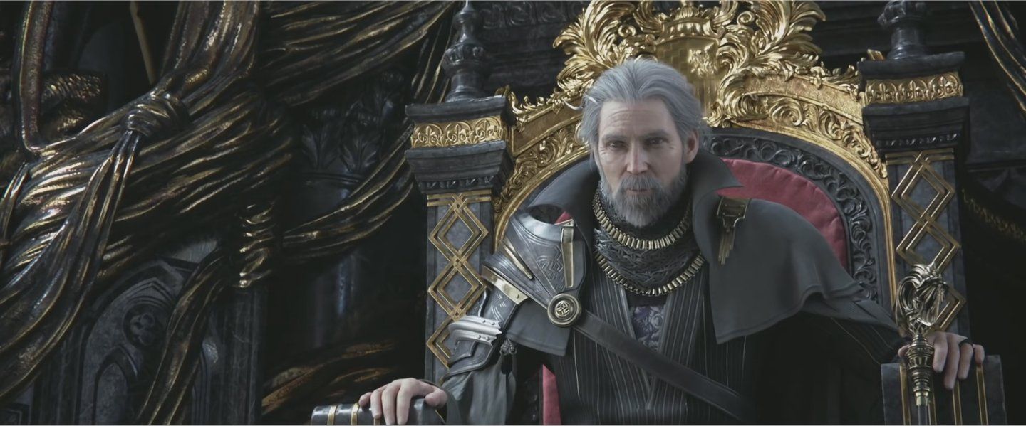 Trailer ufficiale e data per Kingsglaive: Final Fantasy XV