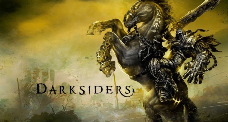 Anche Darksiders sarà Remastered