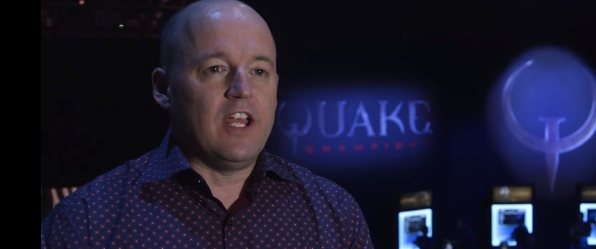 Tim Willits parla di Quake Champions