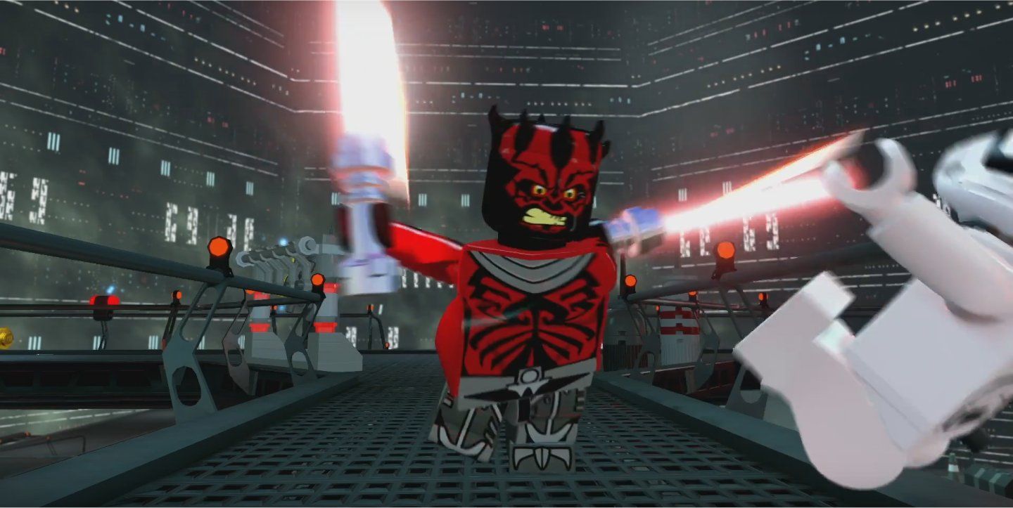 Due pacchetti personaggi disponibili per LEGO Star Wars: Il Risveglio della Forza