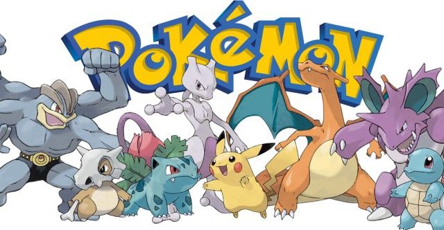 Crescono le vendite dei titoli Pokémon