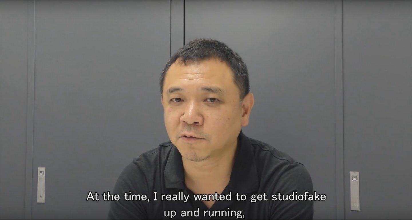 Anche Keiji Okayasu nello staff di Shenmue III