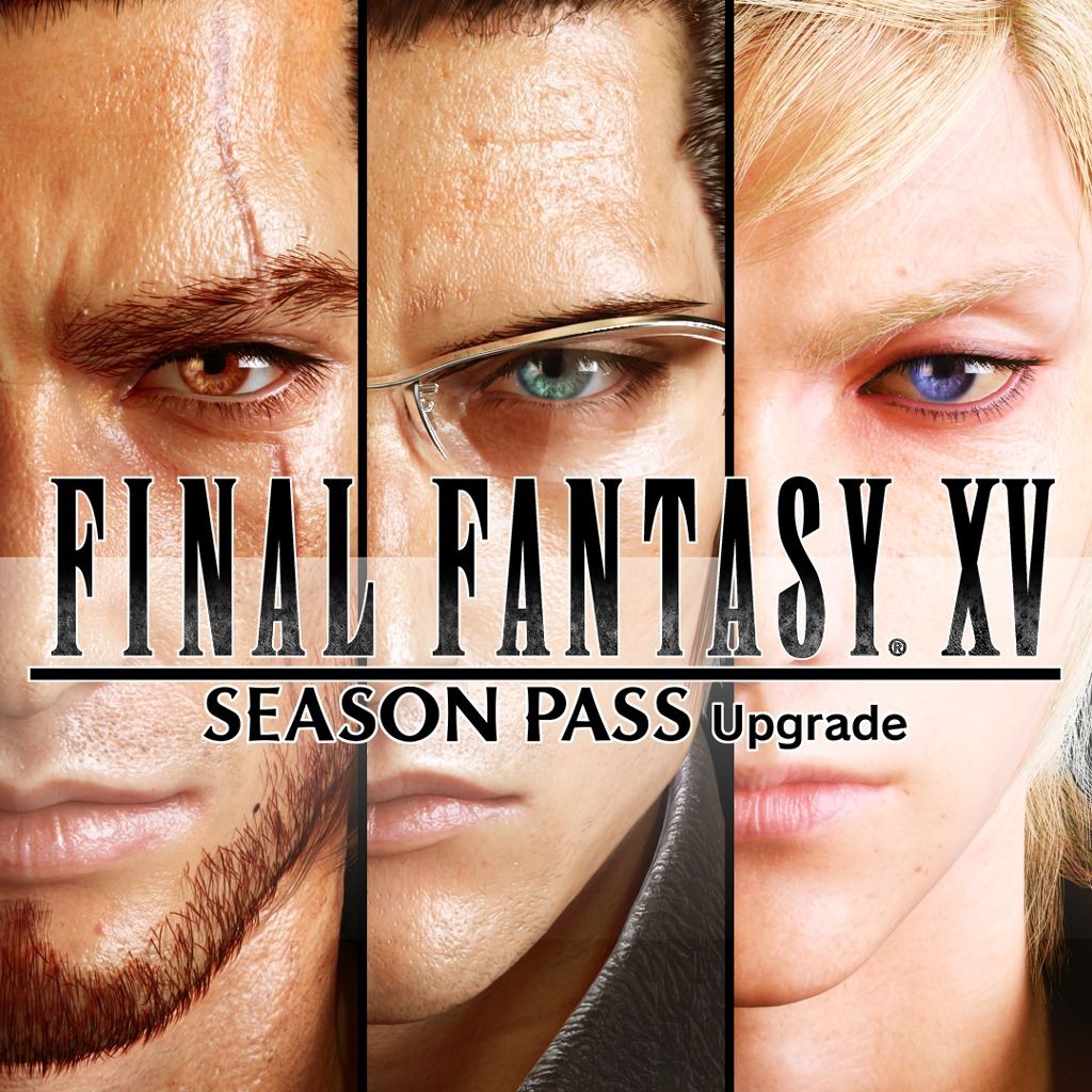Square Enix ha in programma DLC e Season Pass per Final Fantasy XV