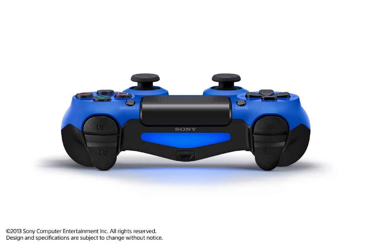 La nuova build di Windows 10 blocca il DualShock 4