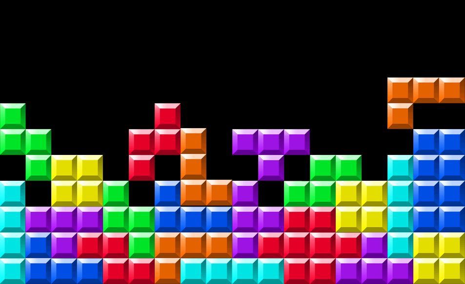 Il Tetris? Una trappola per la mente