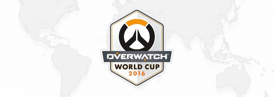 Annunciata la Overwatch World Cup 2016