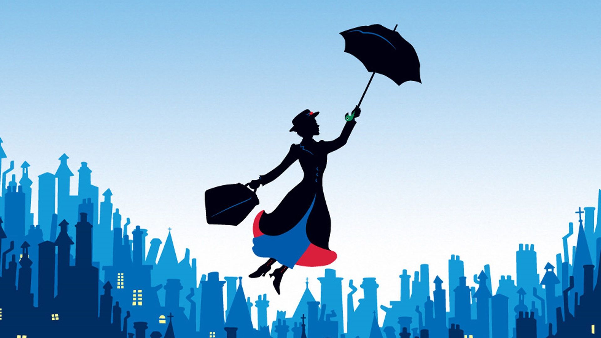 Julie Andrews e Dick Van Dyke coinvolti nel cast del sequel di Mary Poppins?