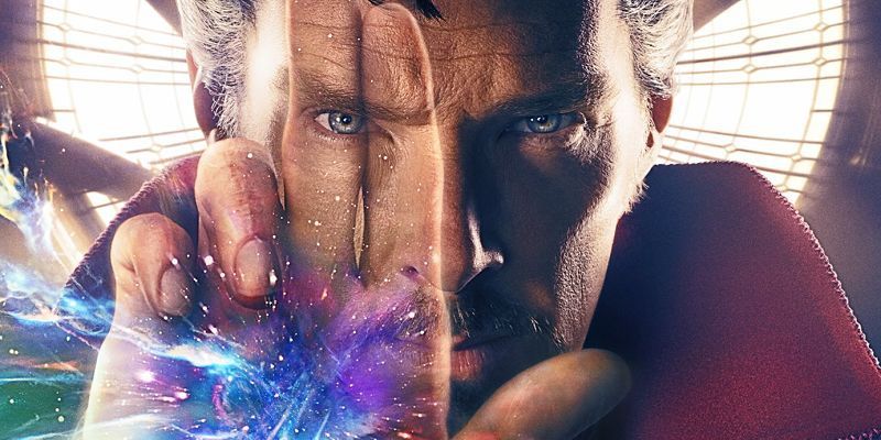 Le Olimpiadi di Rio 2016 ci mostrano un nuovo trailer del cinecomic Doctor Strange