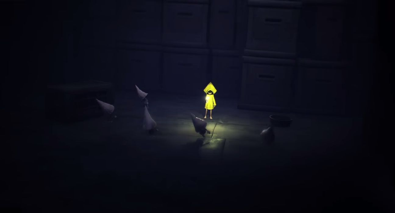 [Gamescom 2016] Little Nightmares è il frutto di un nuovo accordo tra Bandai Namco e Tarsier Studios