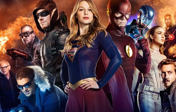 Coming out in arrivo per un personaggio tra Arrow, Supergirl, The Flash e Legends of Tomorrow!