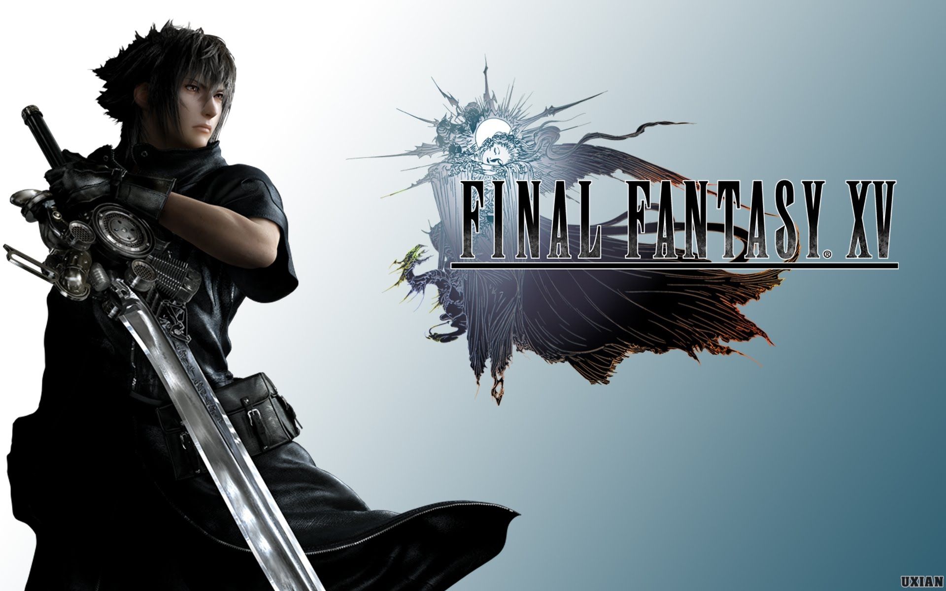 Svelati tre nuovi brani della tracklist di Final Fantasy XV