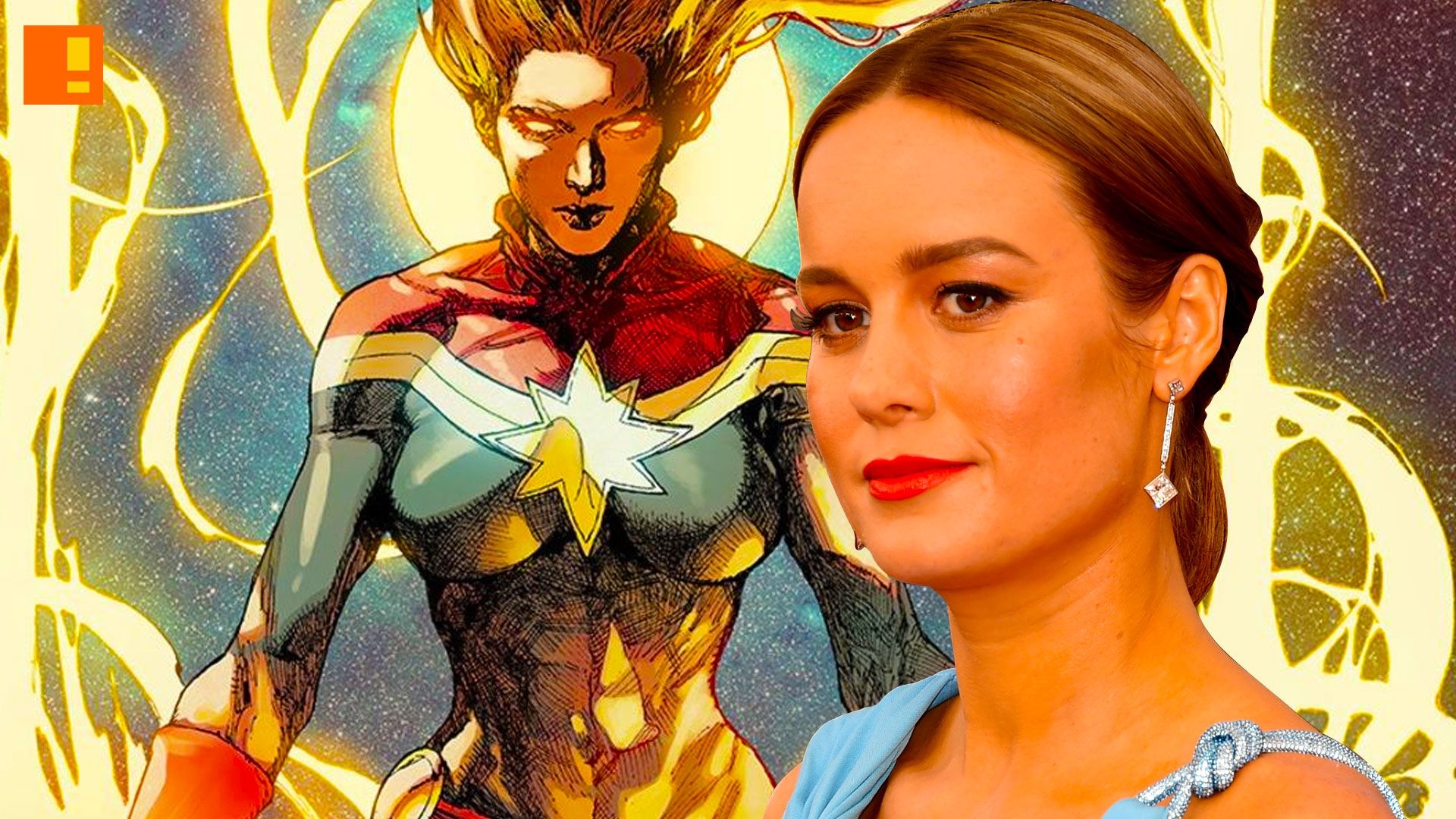 Cambiata la trama di Captain Marvel perchè "troppo simile" a quella di un altro cinecomic