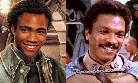Un giovane Lando Calrissian potrebbe comparire in Han Solo: A Star Wars Story