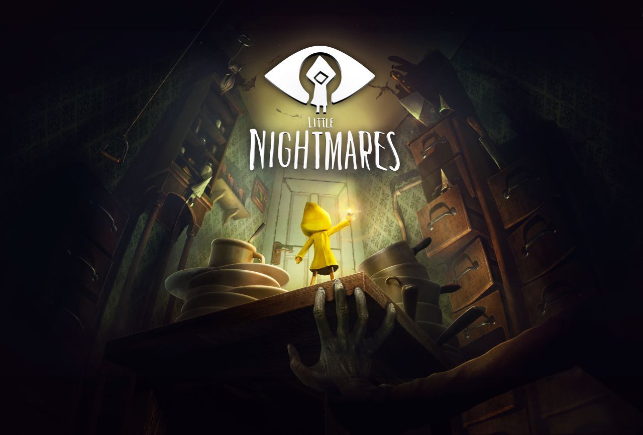 [Gamescom 2016] Little Nightmares arriva nella Primavera 2017