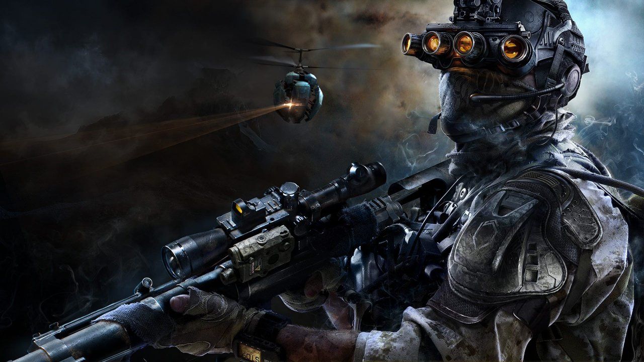 [Gamescom 2016] Sniper: Ghost Warrior 3 si mostra in azione