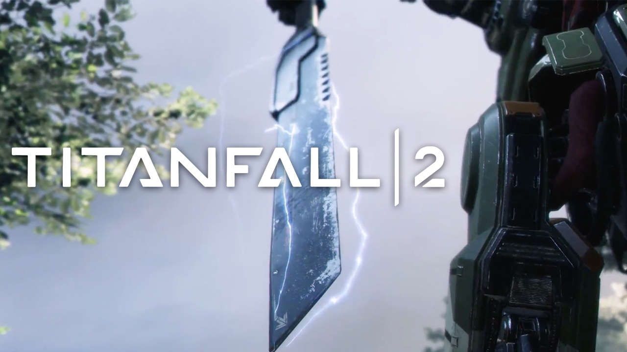 [Gamescom 2016] Titanfall 2 punta ai 60 fps anche su console