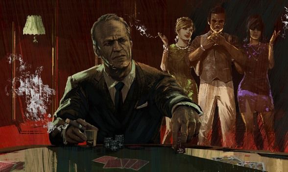 [Gamescom 2016] Un nuovo trailer ci presenta la famiglia Marcano in Mafia III