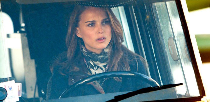Natalie Portman conferma:'' Non farò altri film Marvel''