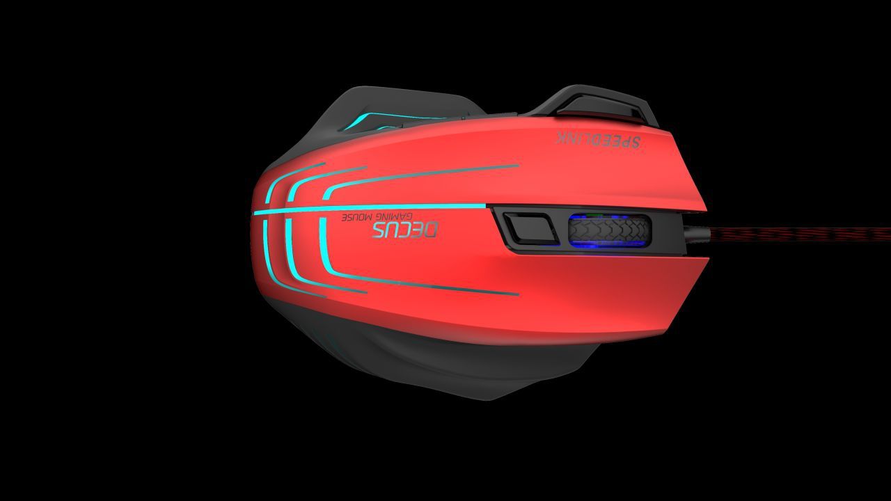 [Gamescom 2016] Speedlink presenta due nuovi gaming mouse