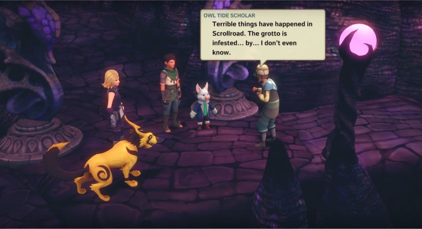 Earthlock: Festival of Magic lancia a Settembre tra i Games with Gold