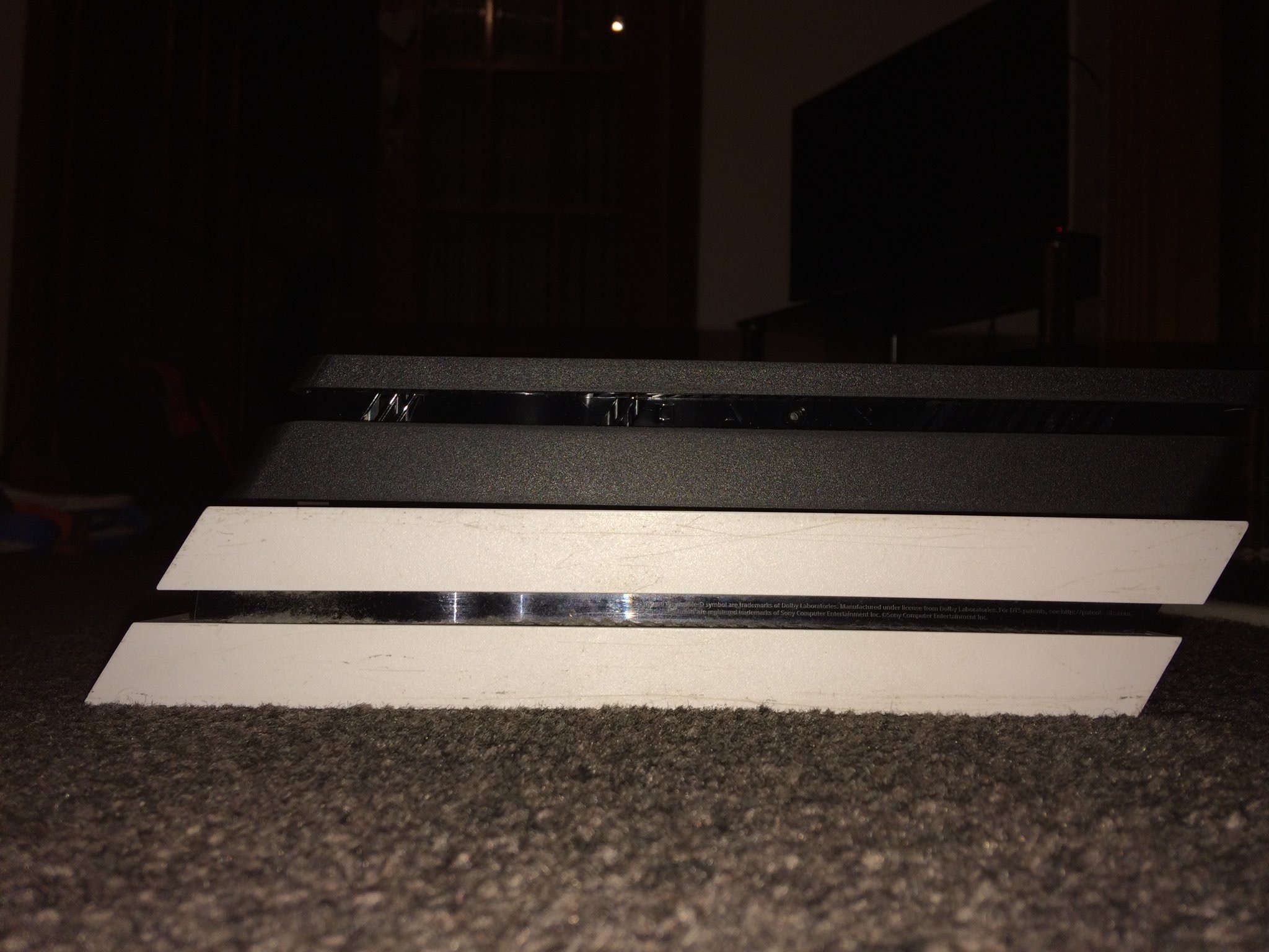 Nessun fake, la PS4 Slim è realtà!