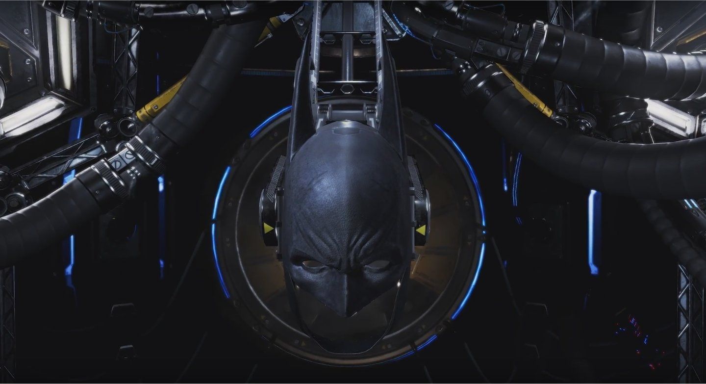 Le reazioni dei fan a Batman: Arkham VR