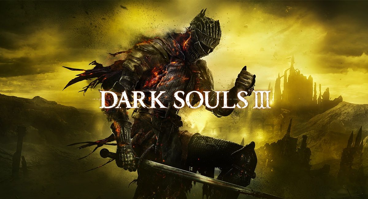 Il 25 ottobre arriva il primo DLC di Dark Souls III