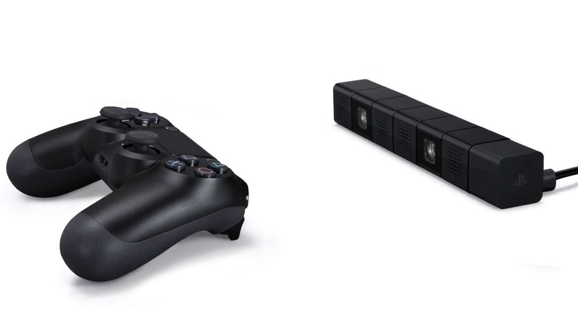 Sony registra un nuovo modello di PS Camera e di DS4