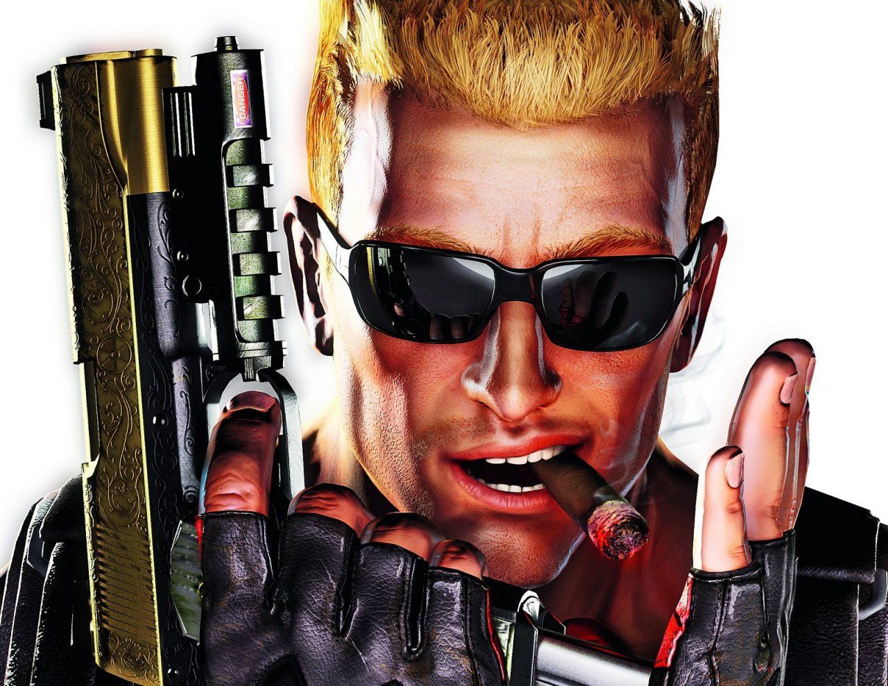 Duke Nukem sta per tornare?