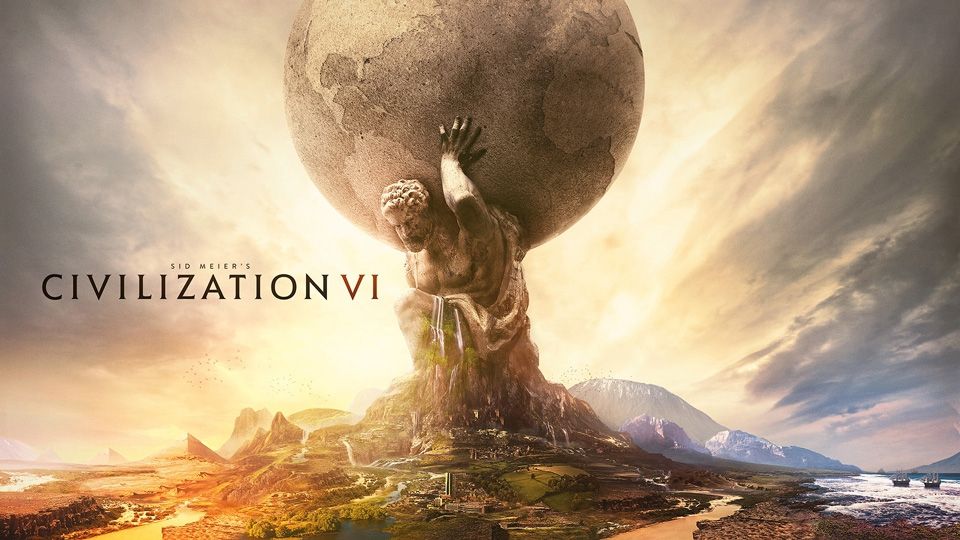 Civilization VI: Mahatma Gandhi guiderà l'India